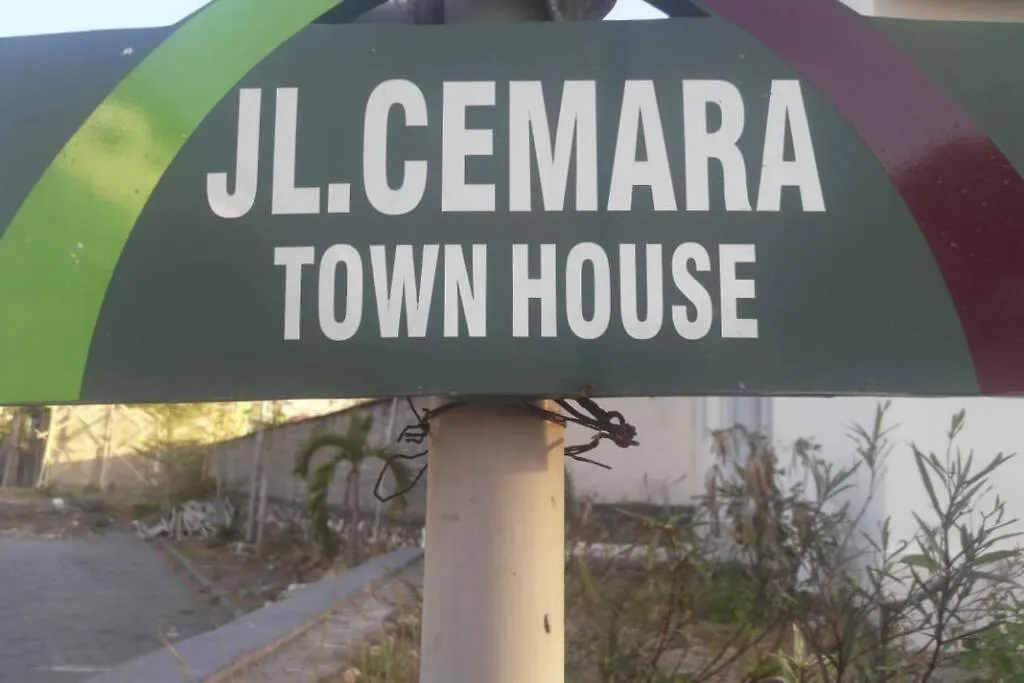 Cemara Townhouse 10 @ Nusa Dua Holiday home Nusa Dua (Bali)