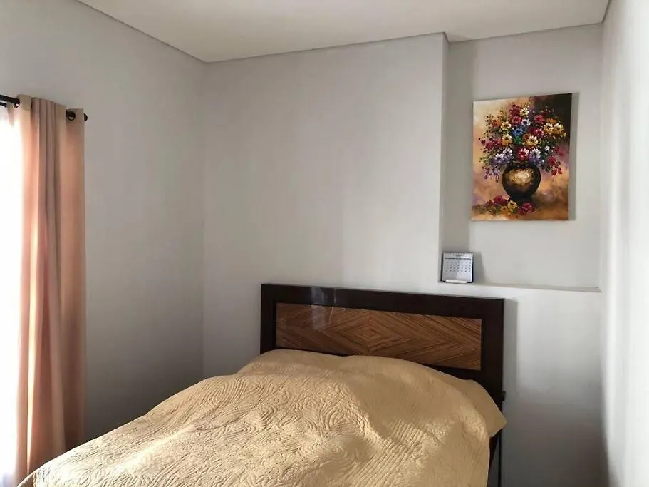 Holiday home Cemara Townhouse 10 @ Nusa Dua