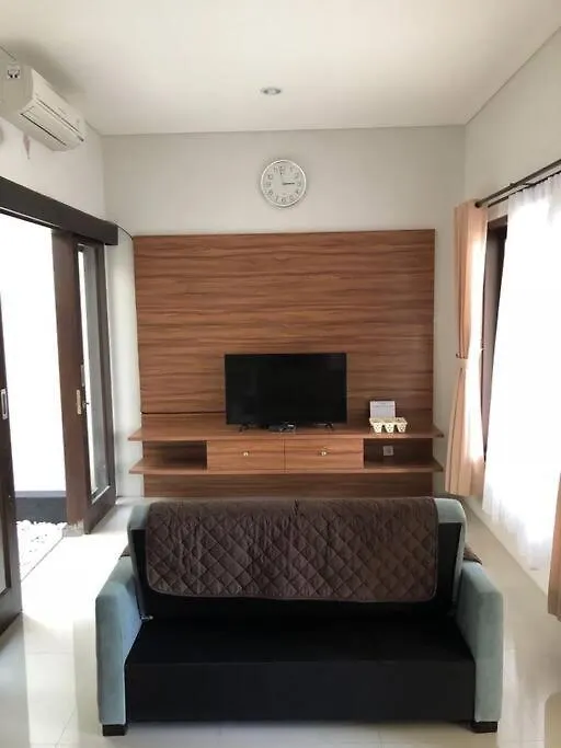 Cemara Townhouse 10 @ Nusa Dua 0*, Nusa Dua (Bali)